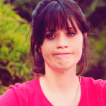 Zooey Deschanel Sad Agreement