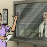 Archer Mind Blown