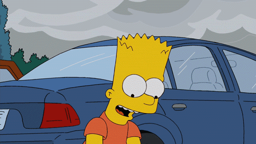 Featured image of post Fotos Do Bart Simpson Maloqueiro Os melhores nomes para playlist de todos os estilos