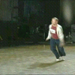 Breakdance Fail