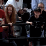 Diamondback Fan Returns Ball to Crying Boy