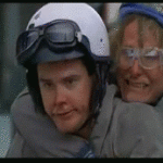 Dumb and Dumber Were There
