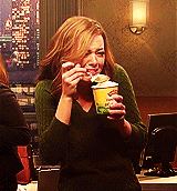Emma Stone Crying and Eating Ice Cream Emma Stone Crying and Eating Ice Cream