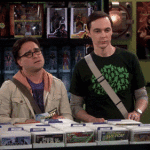 Fist Bump Fail Big Bang Theory
