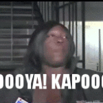 KAPOOOYA-KAPOOOYA