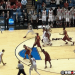 Ohio St Aaron Craft Game Winner Iowa St