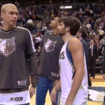 Ricky Rubio Leaves Court Frustrated After Loss