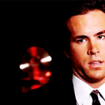 Ryan Reynolds Head Roll