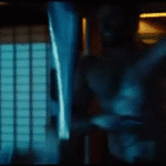 The Wolverine Fight Scene