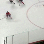 Alex Ovechkin Move and Slapshot Goal vs Canadiens