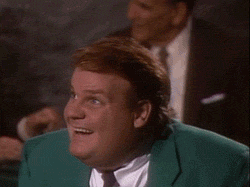 http://gifrific.com/wp-content/uploads/2013/04/Chris-Farley-Smile-to-Shock-Reaction.gif