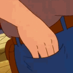 Dale Pocket Sand King of the Hill