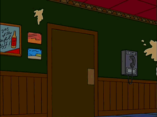 Homer-Walks-Into-Bar-and-Leaves.gif