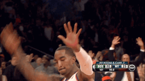 VIDEO: J.R. Smith buzzer-beater extinguishes Suns 