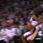 Kobe Bryant Blocks Will Barton
