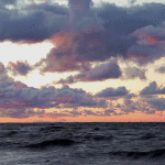 Lake Ontario Cinemagraph