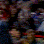 Nate Robinson Discount Double Check Dance vs Knicks