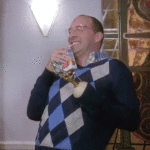 Buster Bluth Excitement