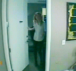 Ellen Scares Taylor Swift