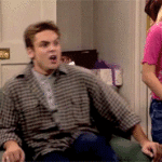 Eric Matthews Shock Stands Up Boy Meets World