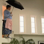 Mrs Featherbottom Falls to Ground Arrested Development