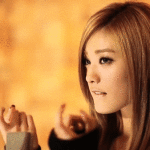 Nana Smile KPop