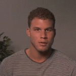 Blake Griffin Laughs Then Agrees