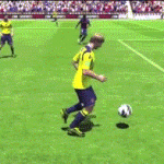Fifa 13 Leg Fail