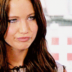 Jennifer Lawrence Nod Yes
