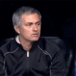Jose Mourinho Not Bad Look