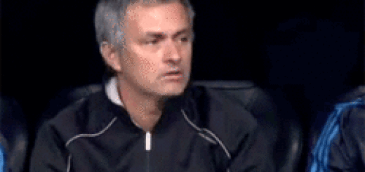 GIF Michael Scott Angry Stare Gifrific