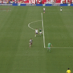 Marc-Andre ter Stegen Own Goal Fail USA vs Germany