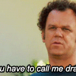 Step Brothers Meet First Time