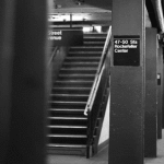 Subway NYC