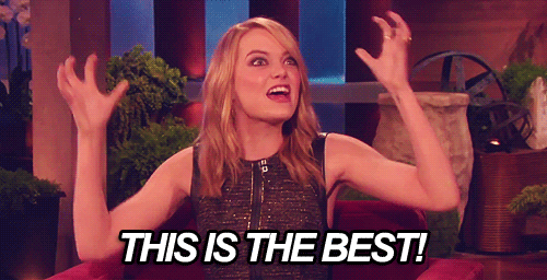 Emma-Stone-Screaming-This-is-the-Best-Ellen.gif