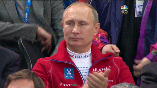 Vladimir-Putin-Clapping.gif