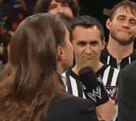 CM-Punk-Laughing-to-Himself.gif
