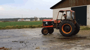 [Image: Doing-Donuts-in-Tractor.gif]
