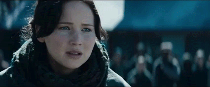 Hunger-games-trilogy GIFs - Get the best GIF on GIPHY