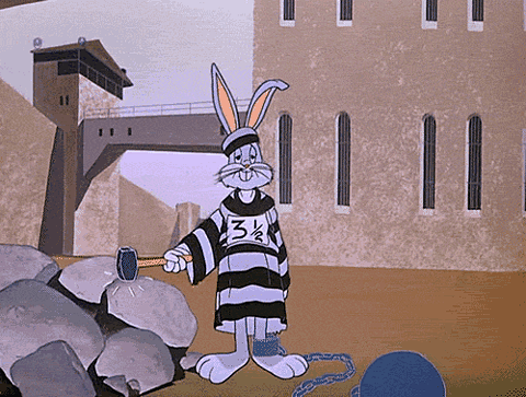 Bugs-Bunny-Hitting-Rock-in-Jail.gif