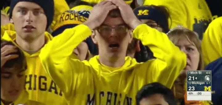 Michigan-Fan-Reacts-to-Botch-Punt-vs-Michigan-State-2015-720x340.gif