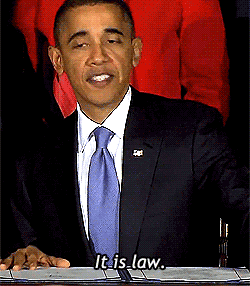 Barack-Obama-Saying-It-is-Law.gif
