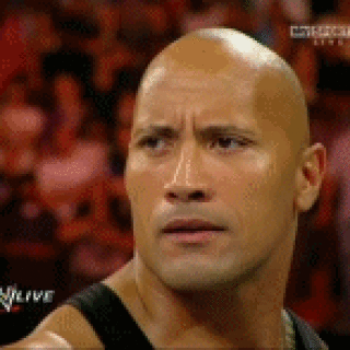 Dwayne The Rock Johnson GIFs | Gifrific