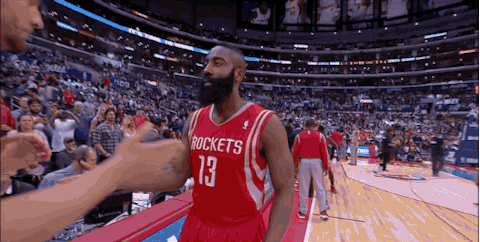 Ron Artest explains why he elbowed Rockets' James Harden in 2012
