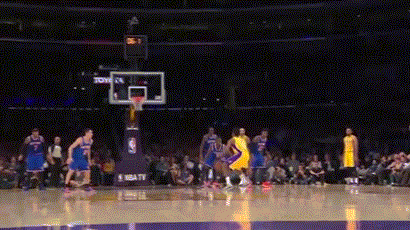 Lakers-Nick-Young-Turns-Around-Celebrates-Too-Early-Shot.gif