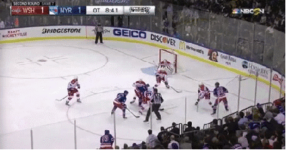 Hockey Goal GIFs