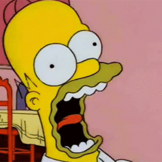 The Simpsons GIFs | Gifrific