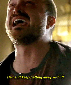 jesse-pinkman-aaron-paul-cant-keep-getting-away-with-this-breaking-bad.gif